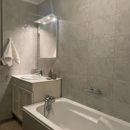 Apartment Les Charmes De La Kirneck Barr