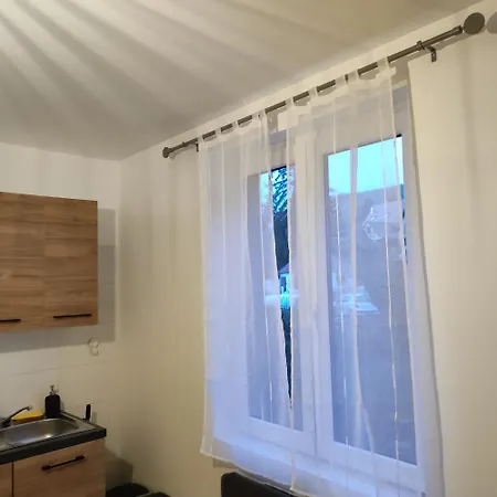 Les Charmes De La Kirneck Apartment