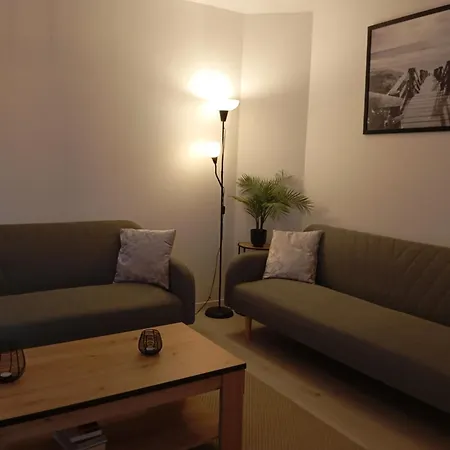 Les Charmes De La Kirneck Apartment Barr