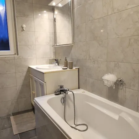 Les Charmes De La Kirneck アパート *