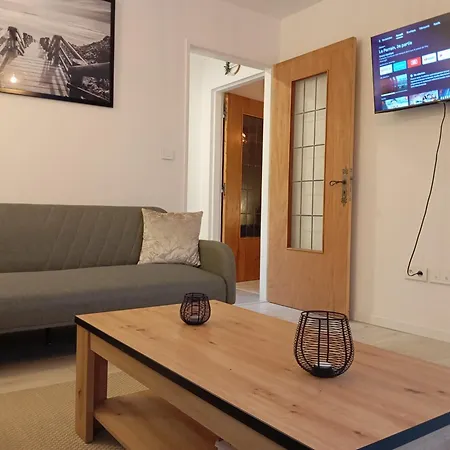 Les Charmes De La Kirneck