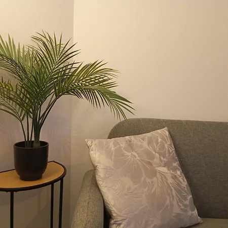 Les Charmes De La Kirneck Appartement *