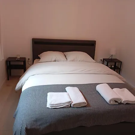 Les Charmes De La Kirneck