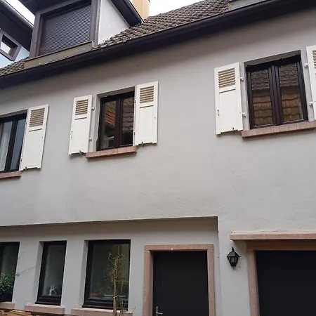 Les Charmes De La Kirneck