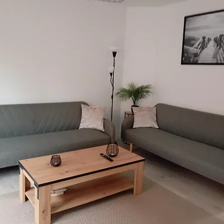 Appartement Les Charmes De La Kirneck Barr