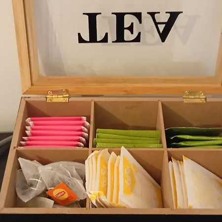 Les Charmes De La Kirneck アパート