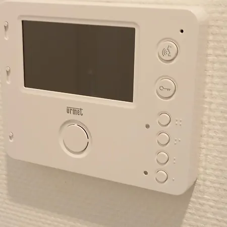 Les Charmes De La Kirneck アパート バール