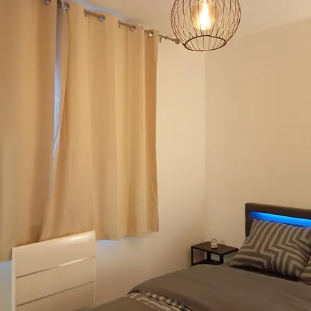 Les Charmes De La Kirneck バール