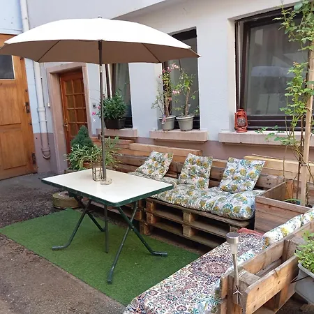 Les Charmes De La Kirneck