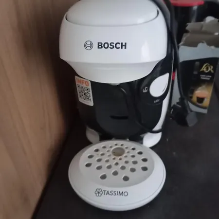 アパート Les Charmes De La Kirneck