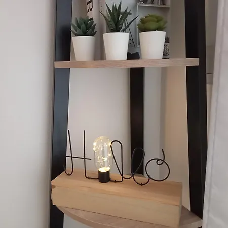 Appartement Les Charmes De La Kirneck *