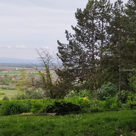 Les Charmes De La Kirneck Appartement *