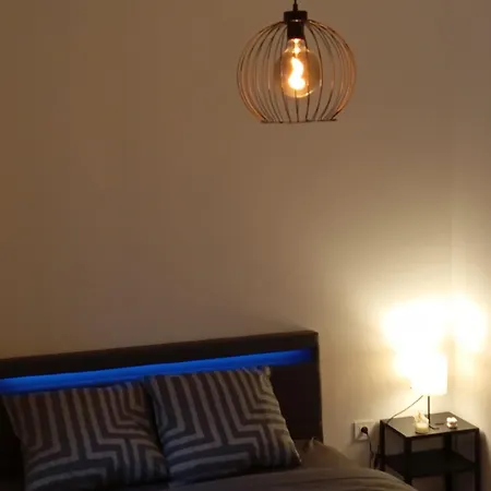 Appartement Les Charmes De La Kirneck