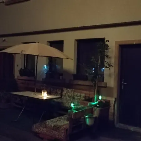 Les Charmes De La Kirneck アパート バール