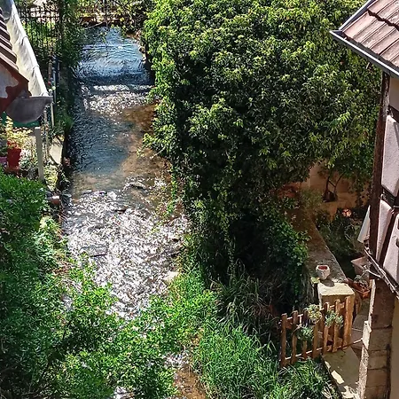 Les Charmes De La Kirneck